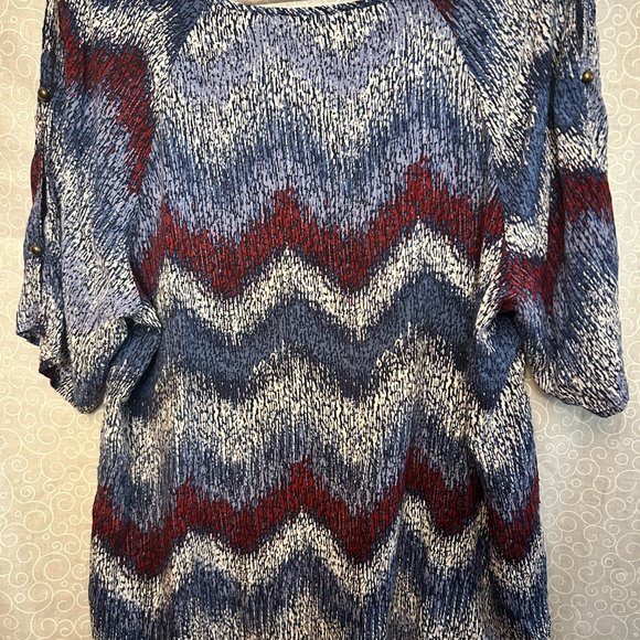 BLOUSE - Picture 4 of 7